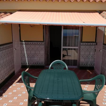 La Cala Del Moral Atico Vistamar Penthouse With Views 아파트 외부 사진