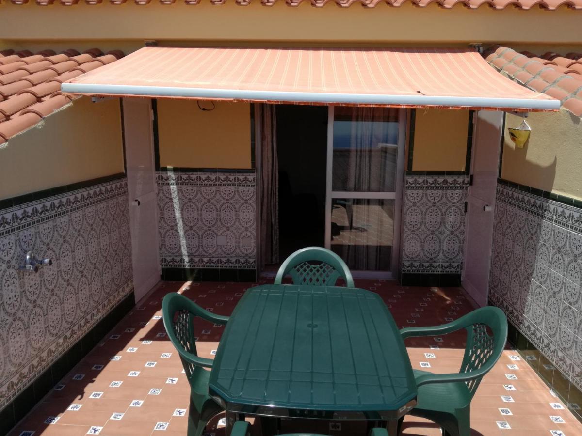 La Cala Del Moral Atico Vistamar Penthouse With Views 아파트 외부 사진