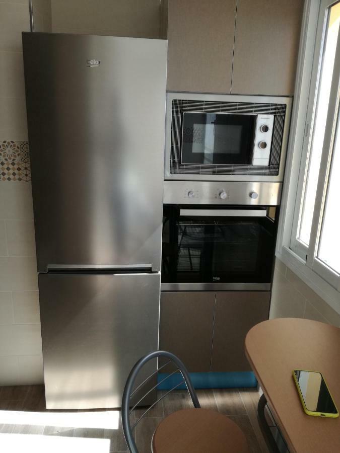 La Cala Del Moral Atico Vistamar Penthouse With Views 아파트 외부 사진