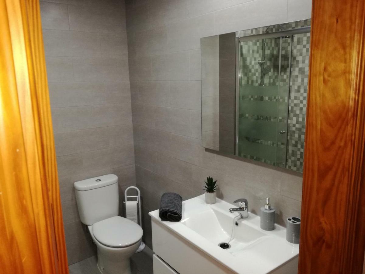 La Cala Del Moral Atico Vistamar Penthouse With Views 아파트 외부 사진