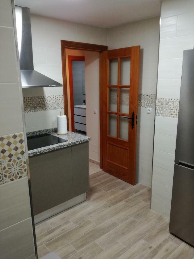 La Cala Del Moral Atico Vistamar Penthouse With Views 아파트 외부 사진