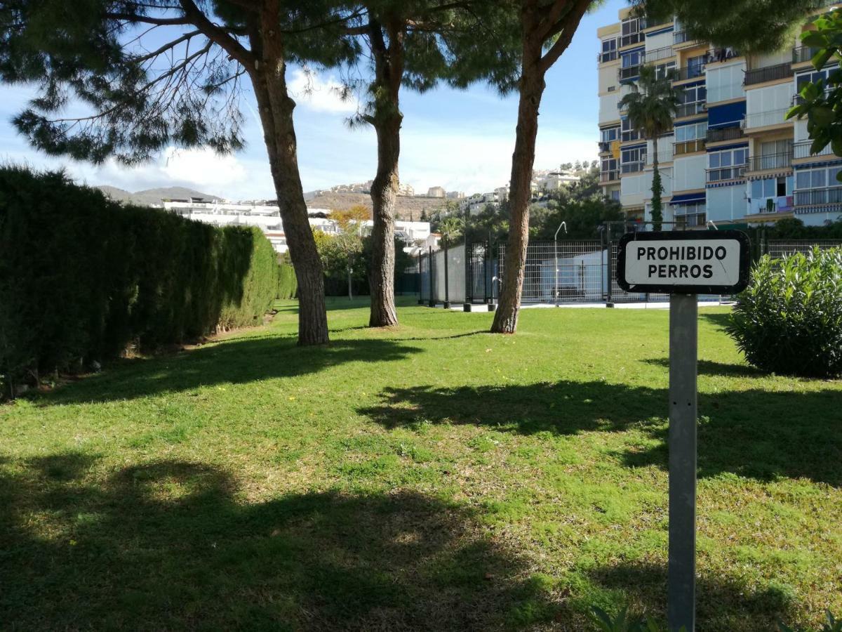 La Cala Del Moral Atico Vistamar Penthouse With Views 아파트 외부 사진