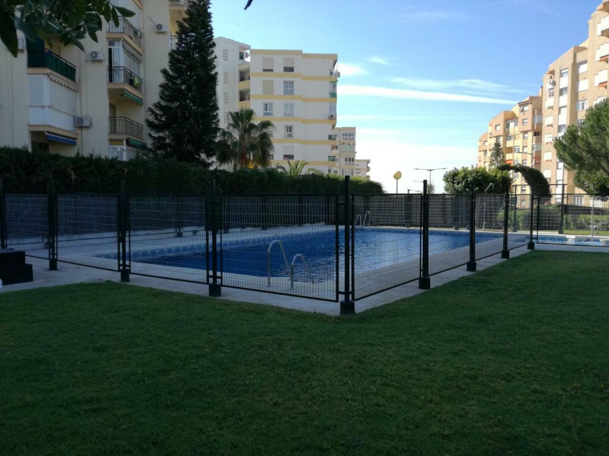 La Cala Del Moral Atico Vistamar Penthouse With Views 아파트 외부 사진