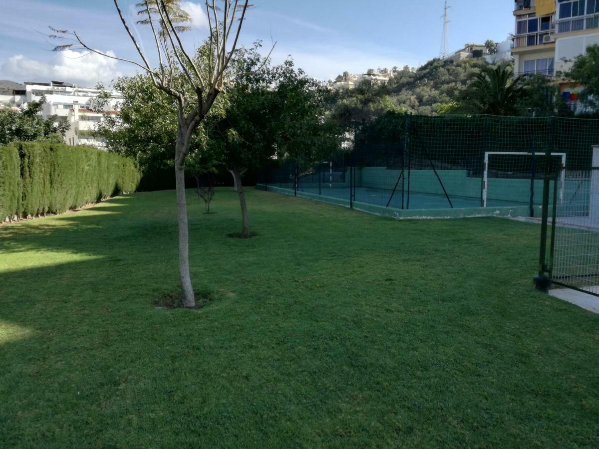 La Cala Del Moral Atico Vistamar Penthouse With Views 아파트 외부 사진