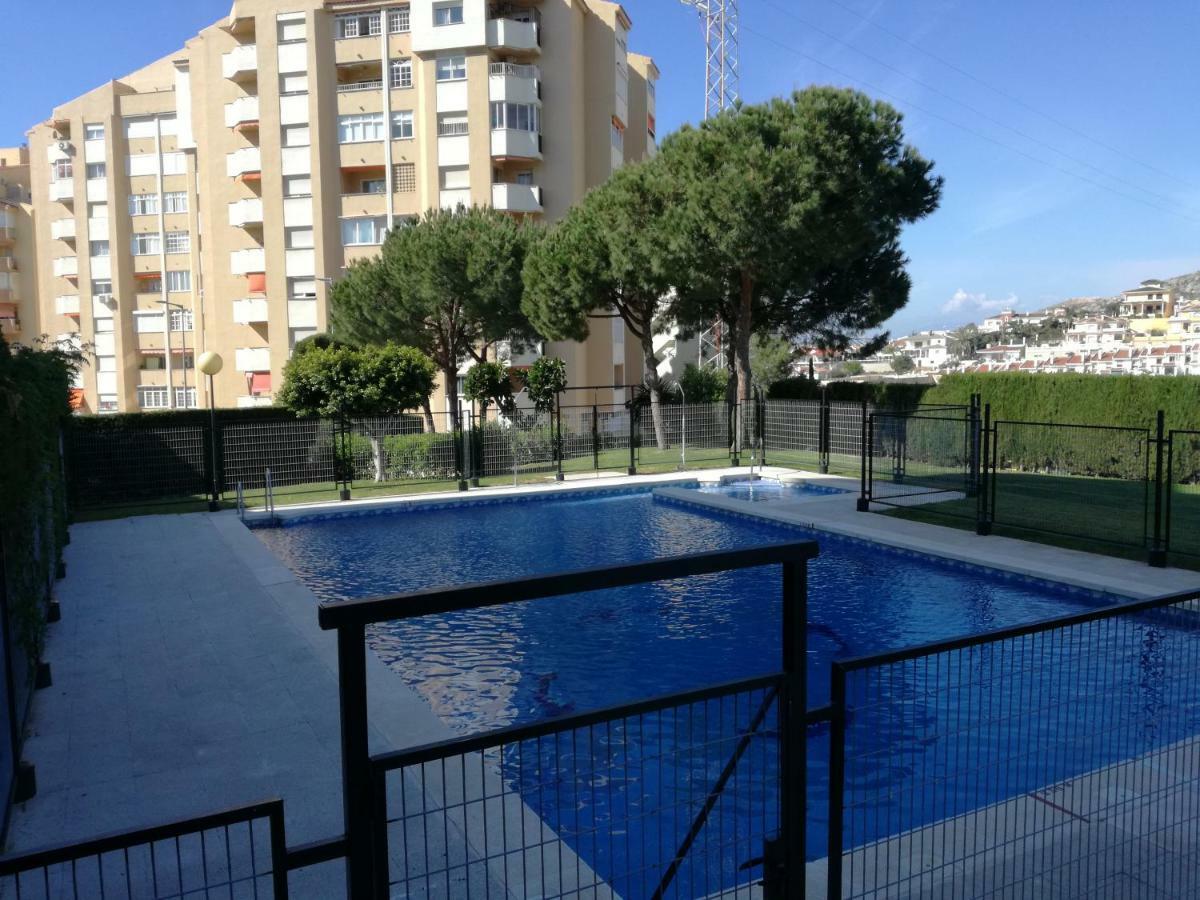 La Cala Del Moral Atico Vistamar Penthouse With Views 아파트 외부 사진