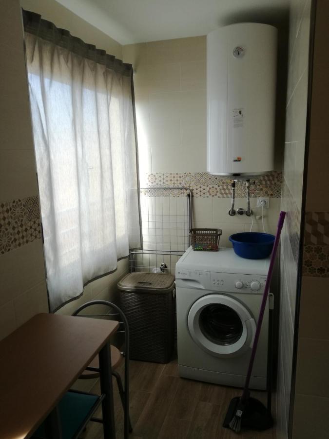 La Cala Del Moral Atico Vistamar Penthouse With Views 아파트 외부 사진